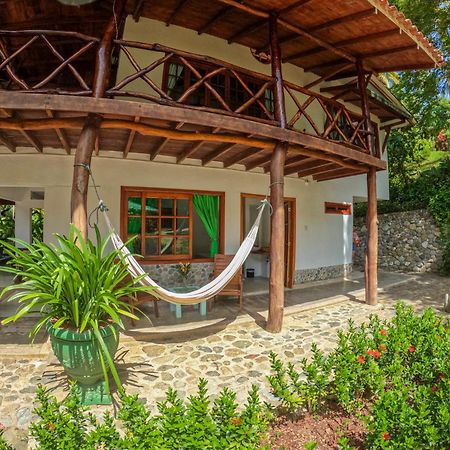 La Jorara Ecohotel Y Reserva Natural Palomino Εξωτερικό φωτογραφία
