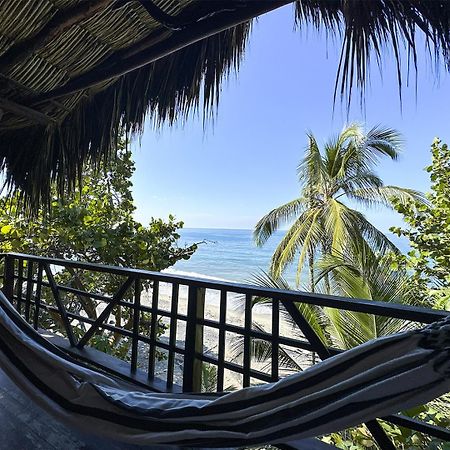 La Jorara Ecohotel Y Reserva Natural Palomino Εξωτερικό φωτογραφία