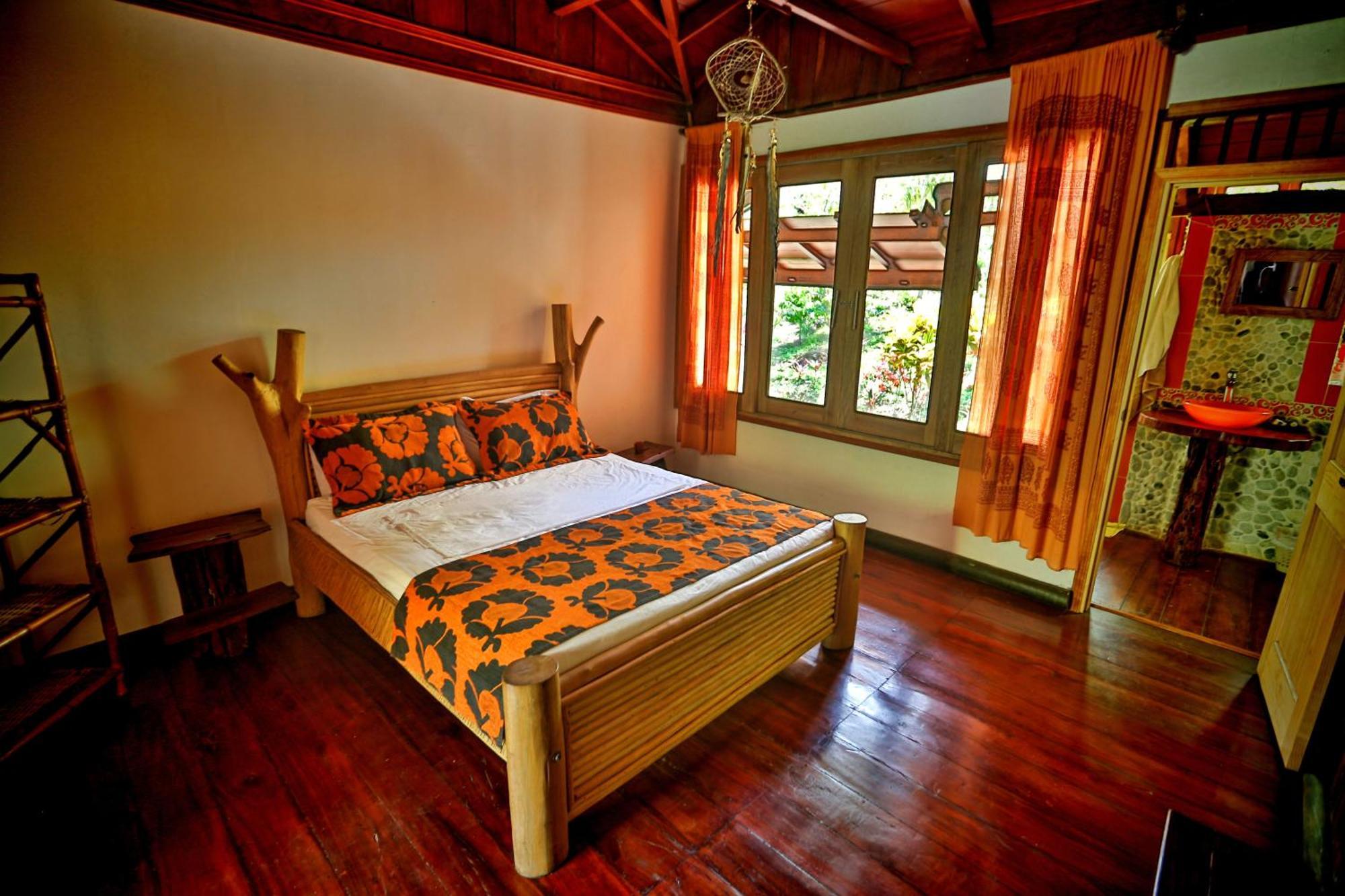 La Jorara Ecohotel Y Reserva Natural Palomino Δωμάτιο φωτογραφία