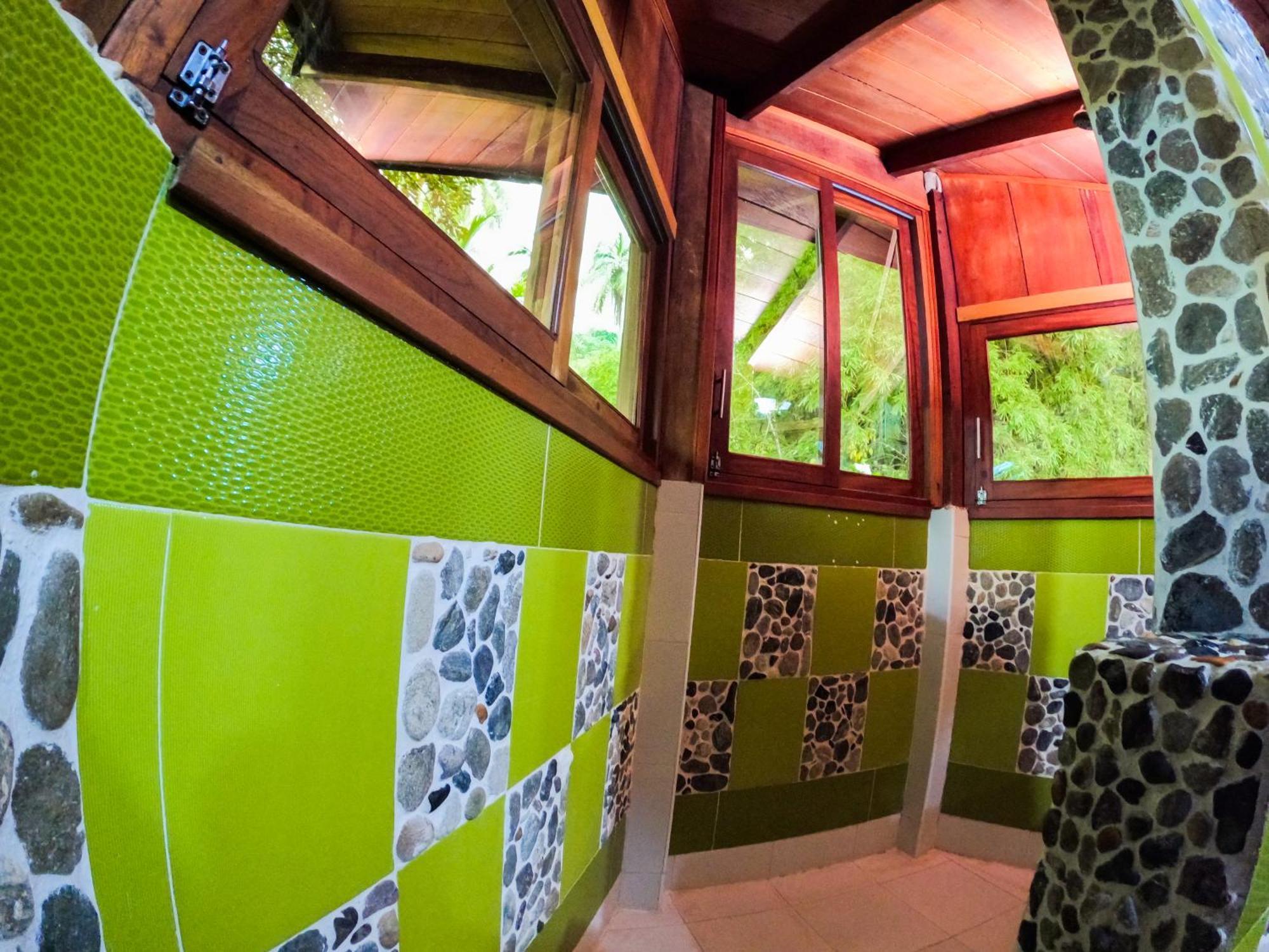La Jorara Ecohotel Y Reserva Natural Palomino Δωμάτιο φωτογραφία