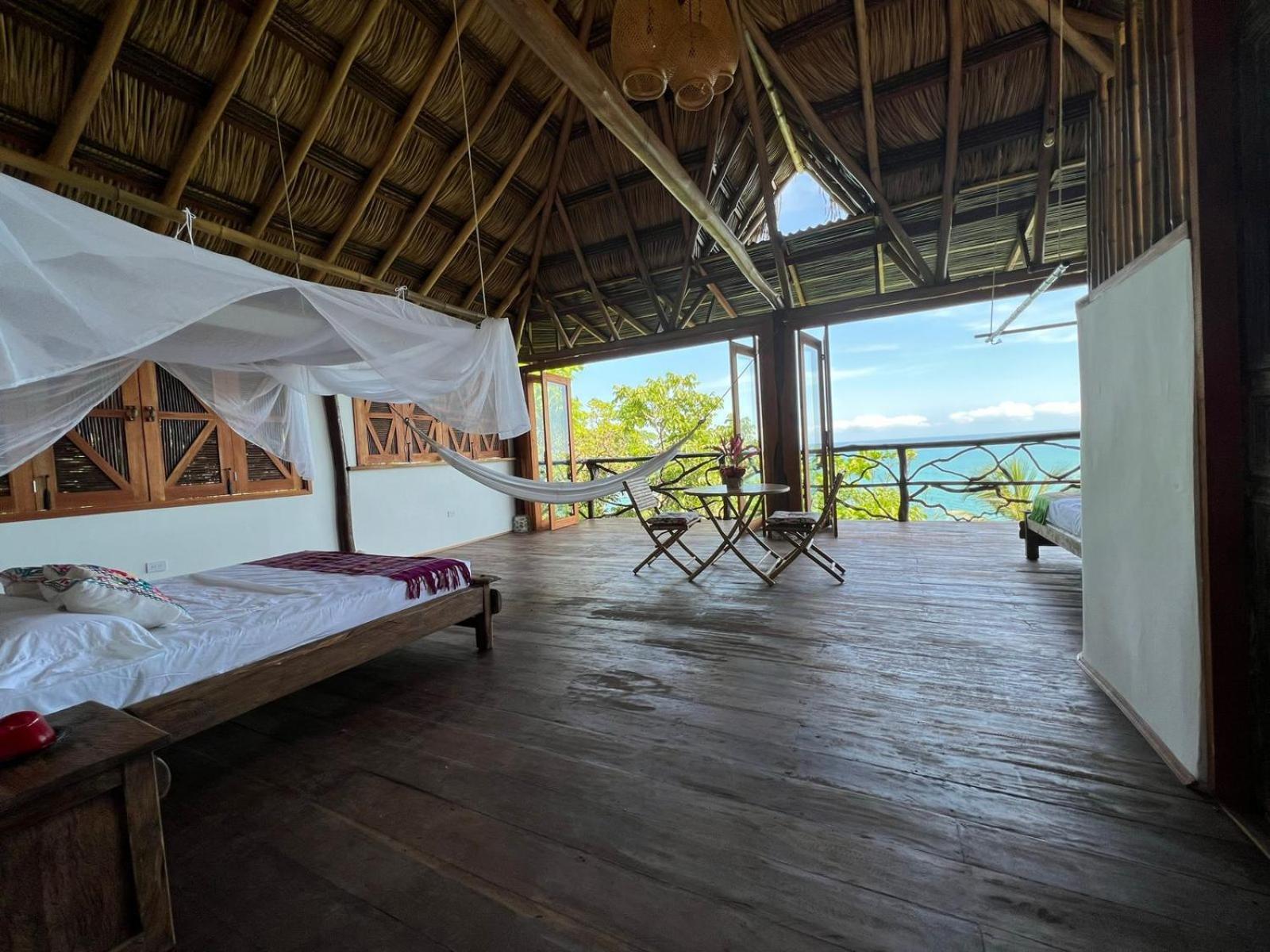 La Jorara Ecohotel Y Reserva Natural Palomino Δωμάτιο φωτογραφία
